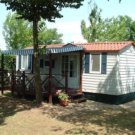 Mobilhome Angel Cavallino-Treporti Exterior photo