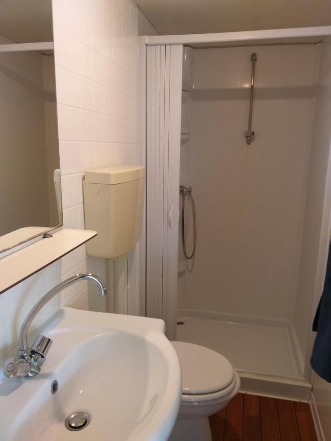 Mobilhome Angel Cavallino-Treporti Exterior photo