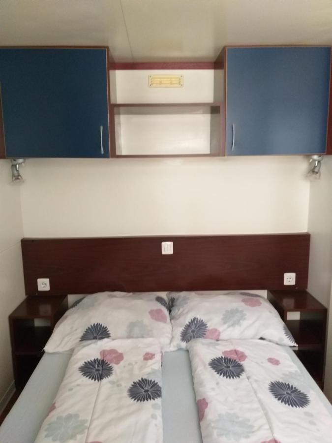 Mobilhome Angel Cavallino-Treporti Exterior photo