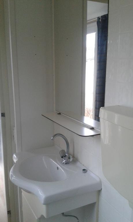 Mobilhome Angel Cavallino-Treporti Exterior photo