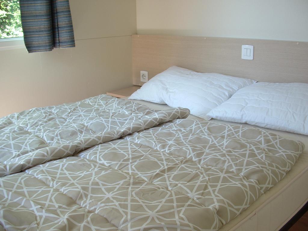 Mobilhome Angel Cavallino-Treporti Exterior photo