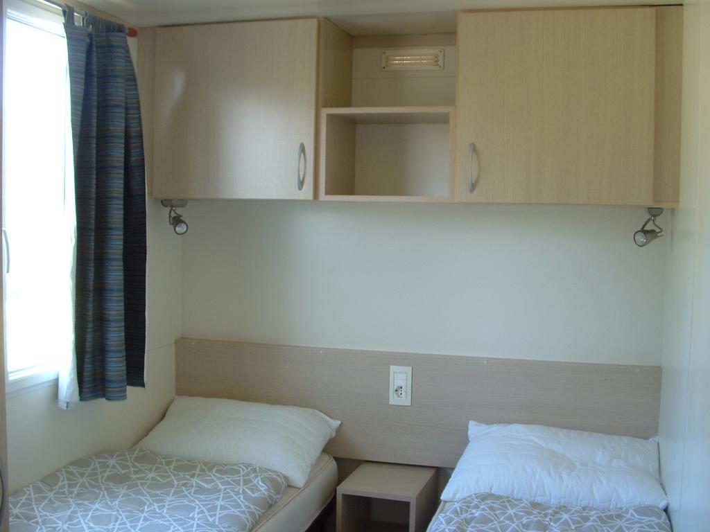 Mobilhome Angel Cavallino-Treporti Exterior photo