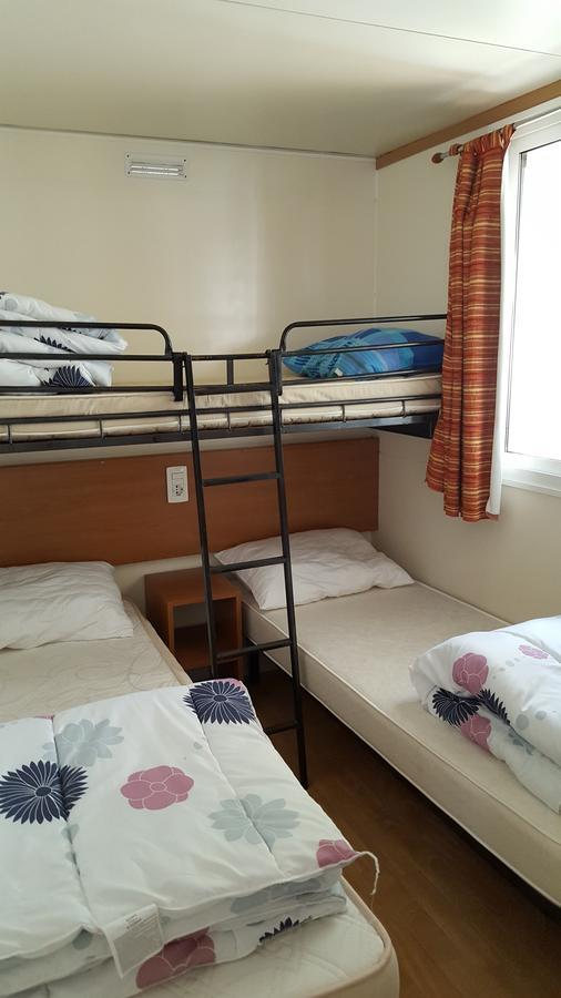 Mobilhome Angel Cavallino-Treporti Exterior photo