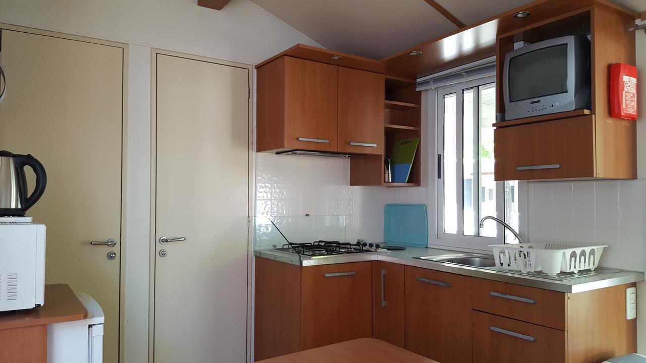 Mobilhome Angel Cavallino-Treporti Exterior photo