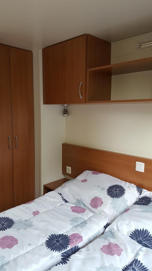 Mobilhome Angel Cavallino-Treporti Exterior photo