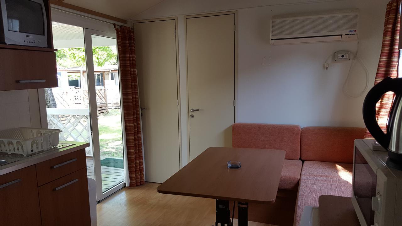 Mobilhome Angel Cavallino-Treporti Exterior photo